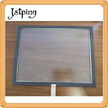 

Jstping 15inch for CANADA 3M Touch Systems NFI-15.0-AG60 AR SRF AG60 340mm*265mm 339*265mm equipment External touch screen glass