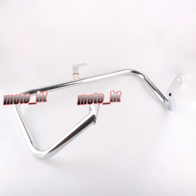 Motorcycle Engine Guard Highway Crash Bar for Honda Shadow ACE VT400 VT750 VT 400 750 1998 1999 2000 2001 2002 2003 CHROME