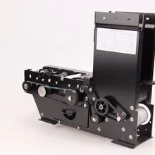 Автоматический диспенсер карт Авто билет торговый автомат DCD-800S для интеллектуального упаковки много системы ввода/вывода и RS232 интерфейс