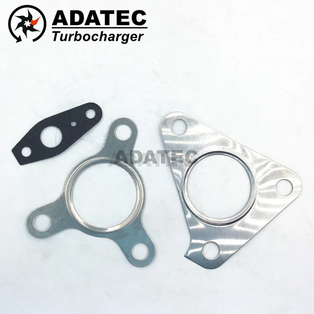 Turbo flange gaskets GT1849V 727477 14411 AW40A 14411AW400 turbine