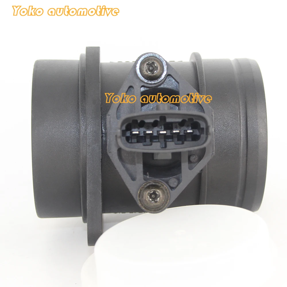 Датчик массового расхода воздуха MAF для FIAT STILO MULTIPLA MAREA STRADA /0281002308/0 281 002