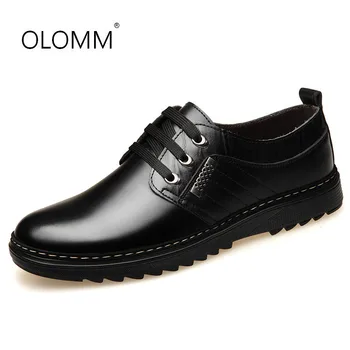 

New men shoes summer shoes with breathable casual shoes men loafers zapatos de hombre casual natural leather loafers