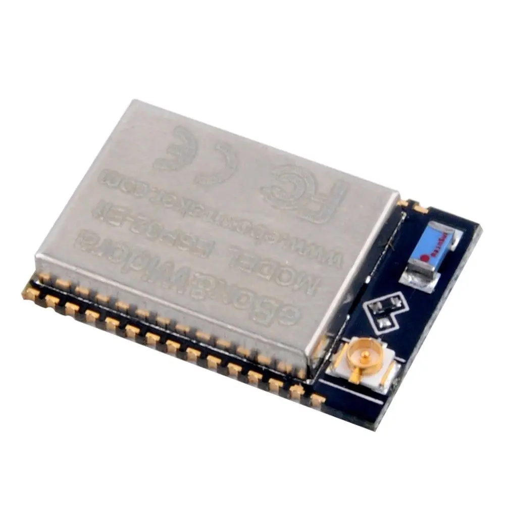 ESP32 ESP-32S модуль ESP3212 ESP32-Bit Bluetooth 4 2 Wifi поддержка окна Linux двухъядерный процессор |