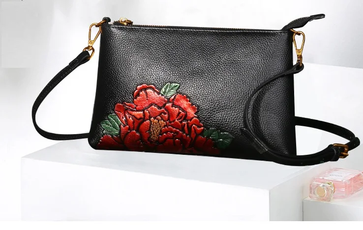 genuine leather women bags (1)
