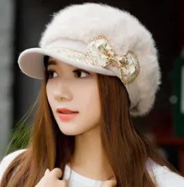 Resultado de imagen de sombreros y boinas