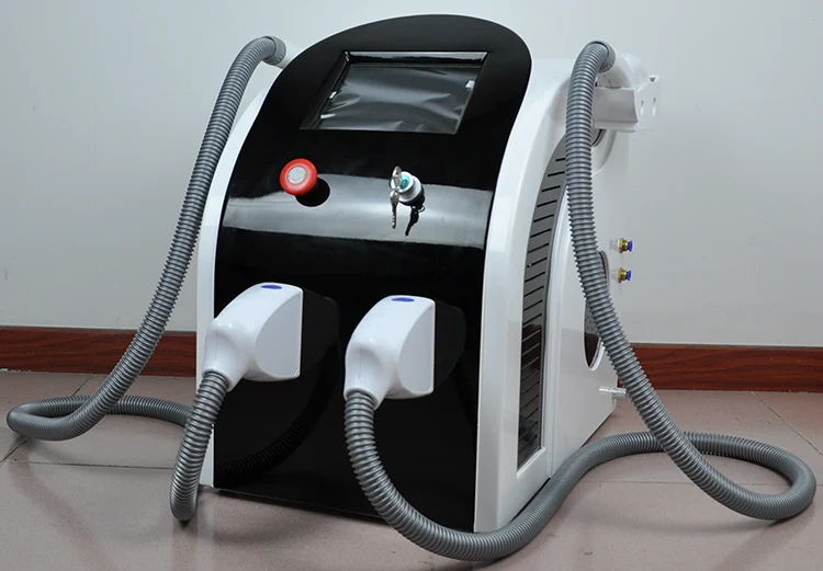 2019 new Professional  Permanent Hair Removal/Skin Rejuvenation/Pigmentation/Vascular/Acne Removal Machine CE/DHL