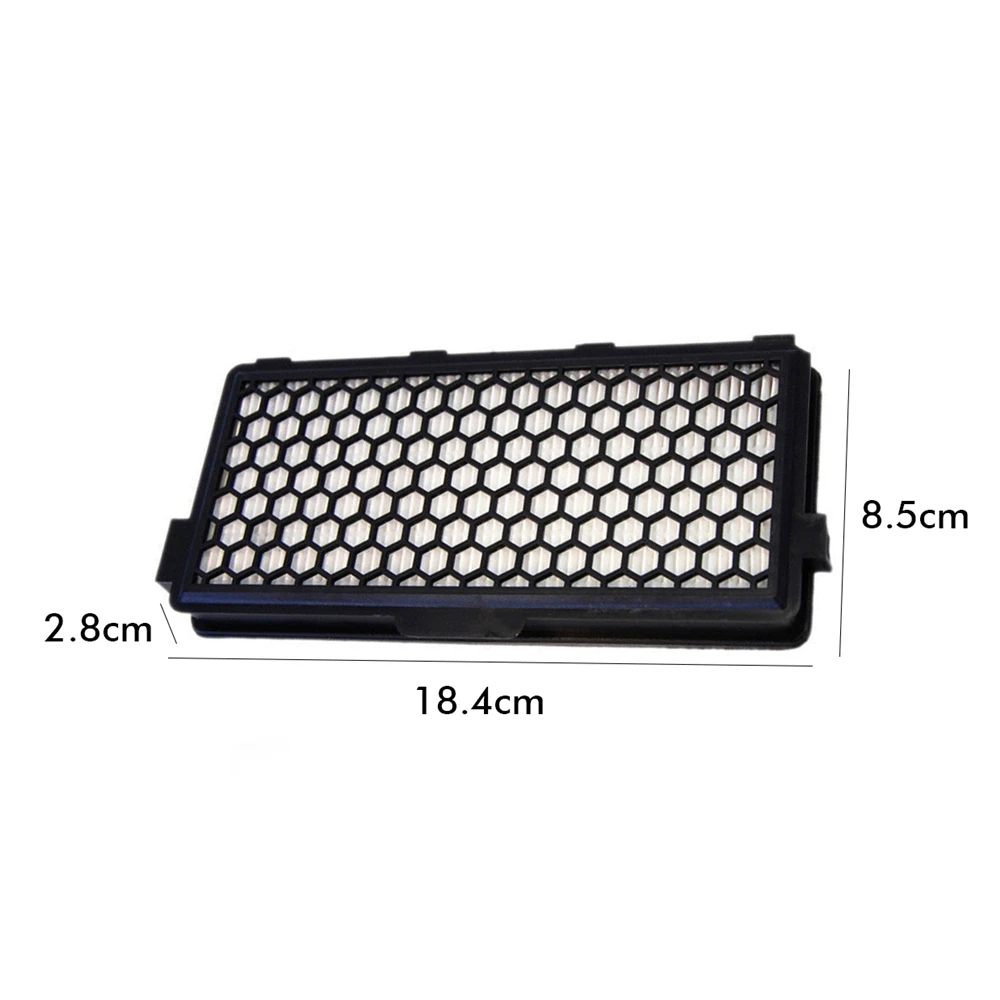 Replacement Vacuum Cleaner Filter for Miele SF AH50/S4210 /S6000 /S6270 S4000 S5000 S4580 House Cleaning Filters Tool Accessory | Бытовая