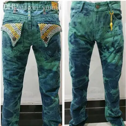 robin's jean cargo pants