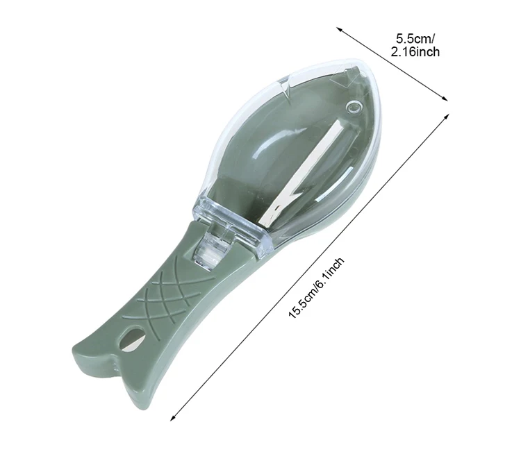 Рыбочистка щетка для очистки кожи соскабливание терки быстрое удаление рыбы Овощечистка щипцы-нож скребок морепродукты Инструменты Кухонные гаджеты
