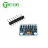 New GY-291 ADXL345 Digital triaxial acceleration of gravity inclination Module IIC / SPI transmission For Arduino ► Photo 2/3