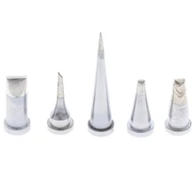 Горячий полезный LT серии паяльник наконечник бессвинцовый нагревательный элемент для Weller WP80 WSP80