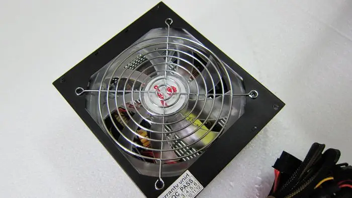 

Original CUL-850B module computer power supply rated 850W 900W 950W Ultra
