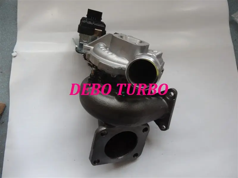 GT25 752610-4-DB
