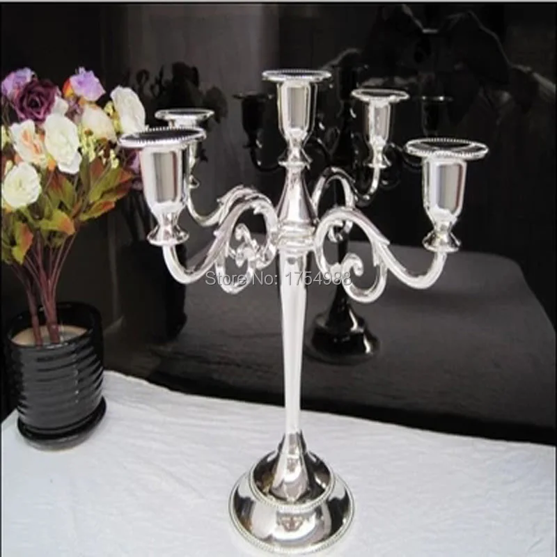 

Candle stick props, pick up candle holer to open the lock, wireless escape room game prop, magic prop for escape mysterious room