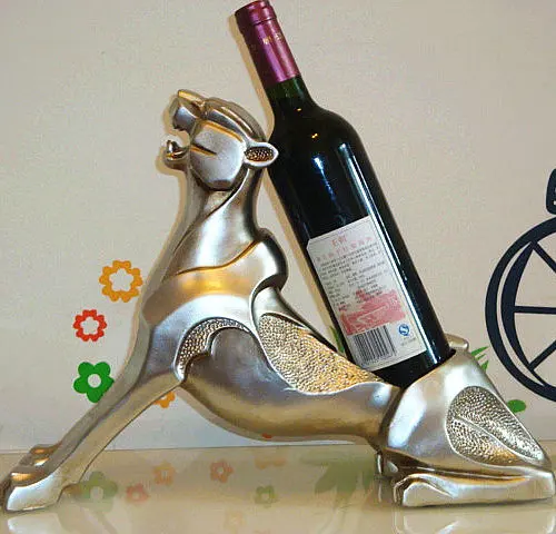 ^Cheap Europe resin Leopard red wine holders home decoration accessories home decor objects Wine cabinet Leopard statue ornaments gifts ^Cheap Europe resin Leopard red wine holders home decoration accessories home decor objects Wine cabinet Leopard statue ornaments gifts