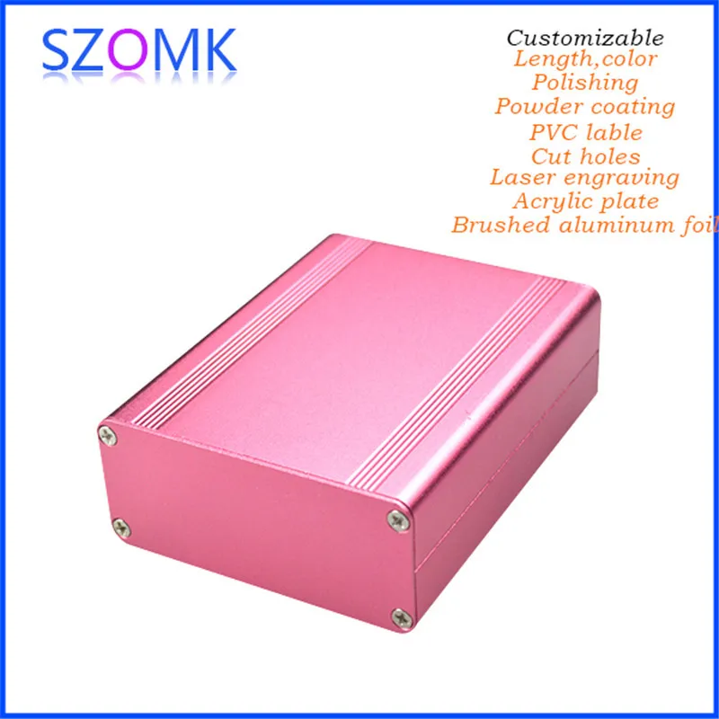 szomk aluminum box for electronic project aluminum extrusion case anodized aluminum enclosure die cast junction ox extruded aluminum project box  (10).jpg