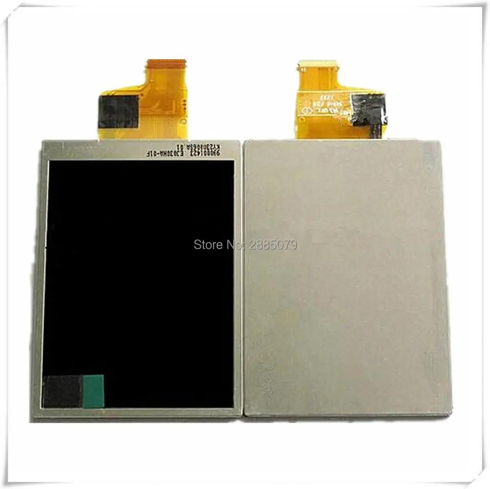  CANON PowerShot SX500 LCD (1)