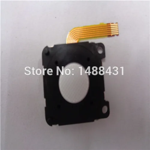 

Original 3D Rocker Joystick Control For PSP Go System 3D Rocker Analog Game Console Replacement