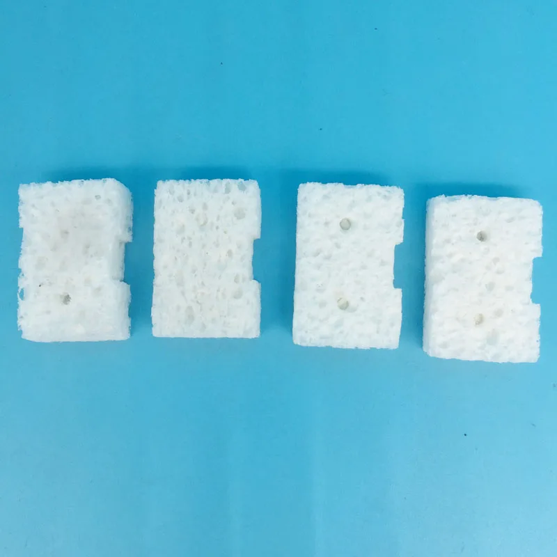

3PCS Solvent base cleaning sponge for Mimaki JV33 JV5 CJV30 printer Dx5 DX7 print head capping station sponge cleaning kit