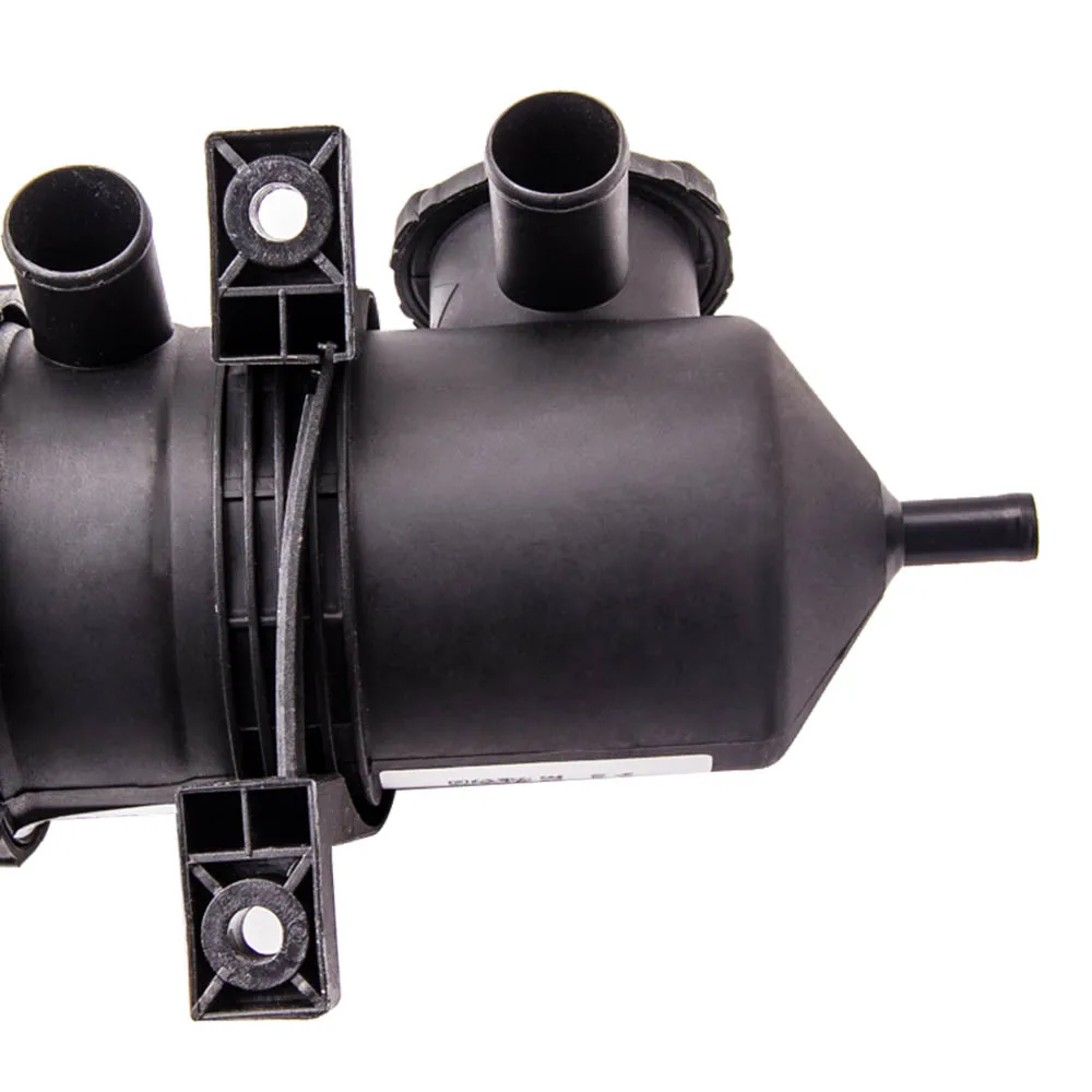 Маслоуловитель Can Vent Pro 200 для Nissan Navara D22 2.5Ltr YD25 патруль GU ZD30 Y61| |