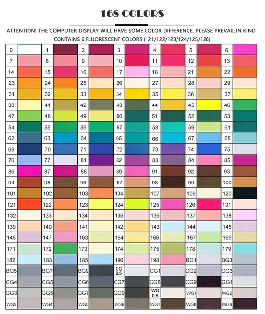 5_EN_10_168 colors