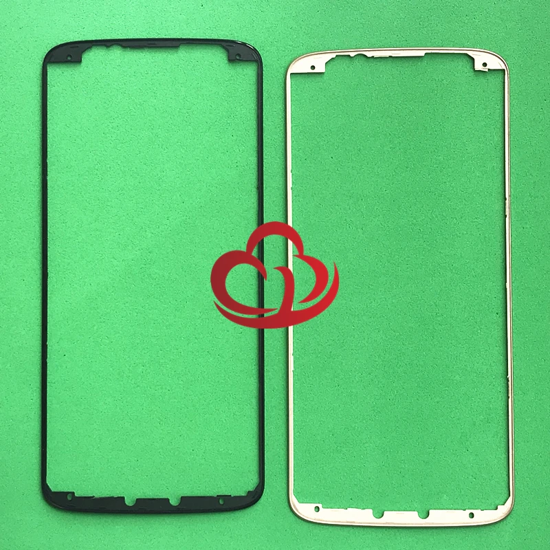 Для Motorola Moto E5 Plus E (5-го поколения) xt54 ЖК-экран корпус средняя рамка | Мобильные