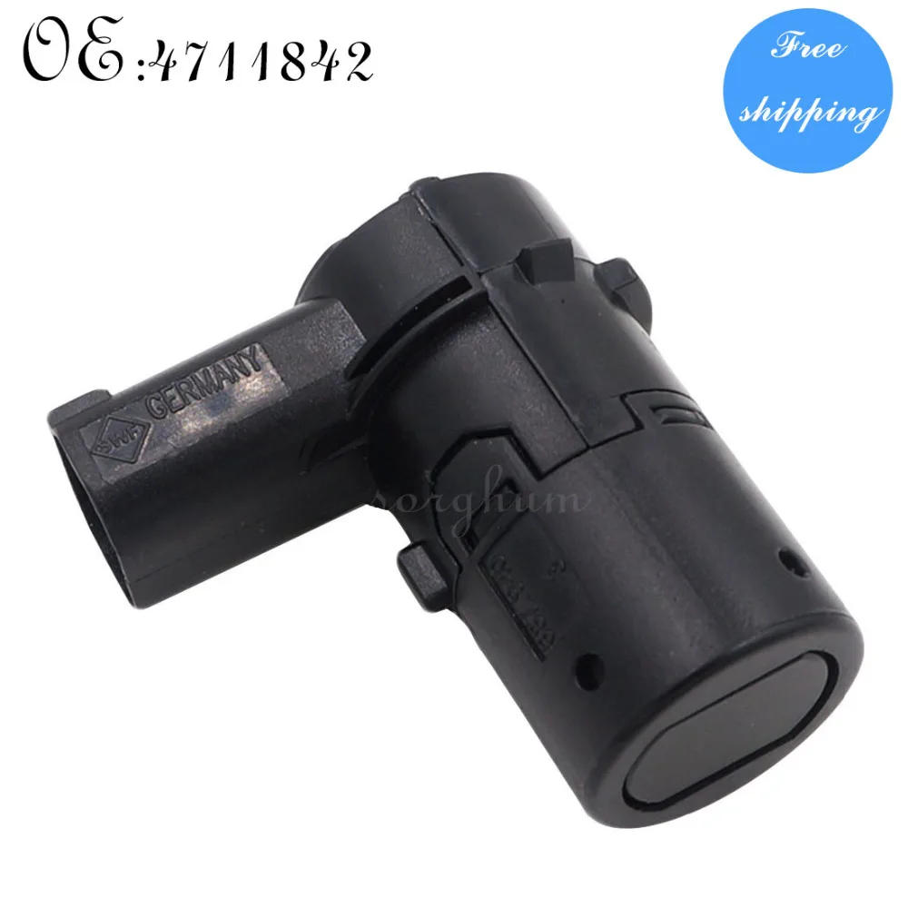 

PDC Parking Reverse Assist Sensor 4711842 5266523 For Saab 9-5 Volvo Parksensor
