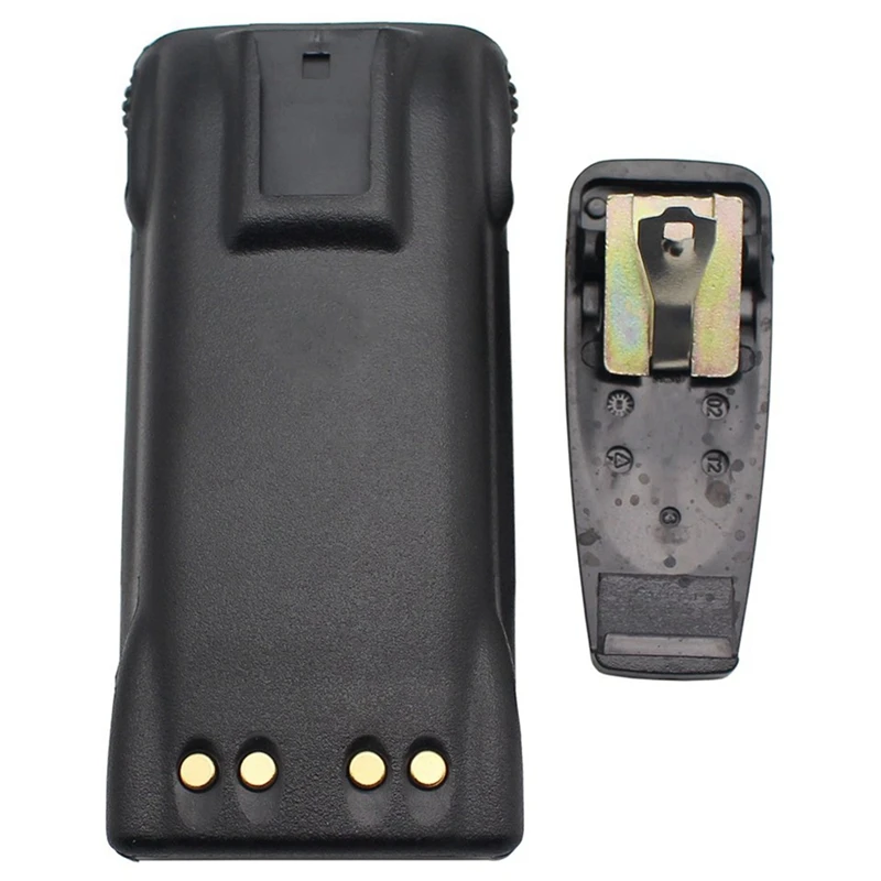 Cena Hnn9008 A 1500Mah wymiana baterii Ni Mh z zaczepem na pasek Motorola Ht750 Ht1250 Gp320 Gp328 Pro5150 Mtx960