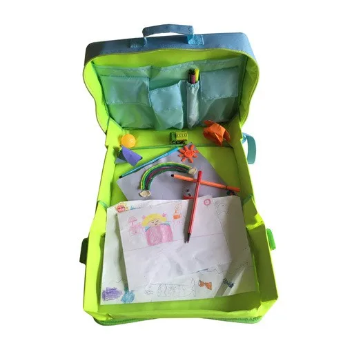 1PCS-universal-newest-Kids-Car-Seat-Draw-Tray-Baby-Seat-Drawing-Bag-Portable-Painting-Toys-Multifunctional (2)