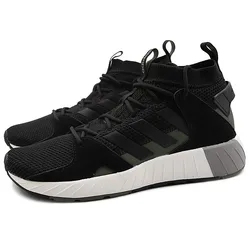 adidas questar strike mid men's sneakers