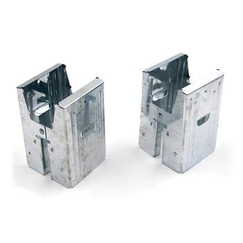

1pcs Saw Horse Bracket Saw Horse Universal Support Kit Woodworking Tools Woodworking Fixture Hardware