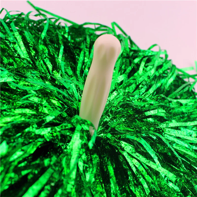 1 قطع التشجيع المشجع بوم بوم الكريات ل كرة السلة