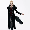 Coats 