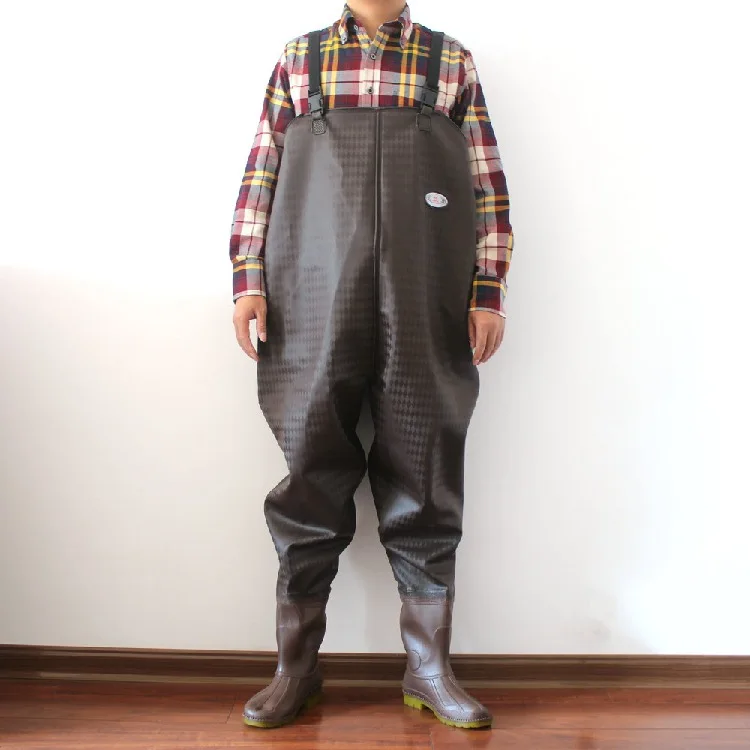Roupas de pesca