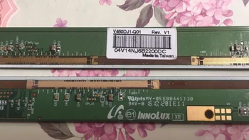 

A Pair V450DJ1-Q01 Rev.V1 XL/XR LCD Panel PCB Part