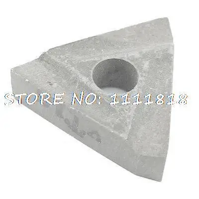 

31303C YT15 Milling Lathe Brazed Tool Bit Cemented Carbide Insert