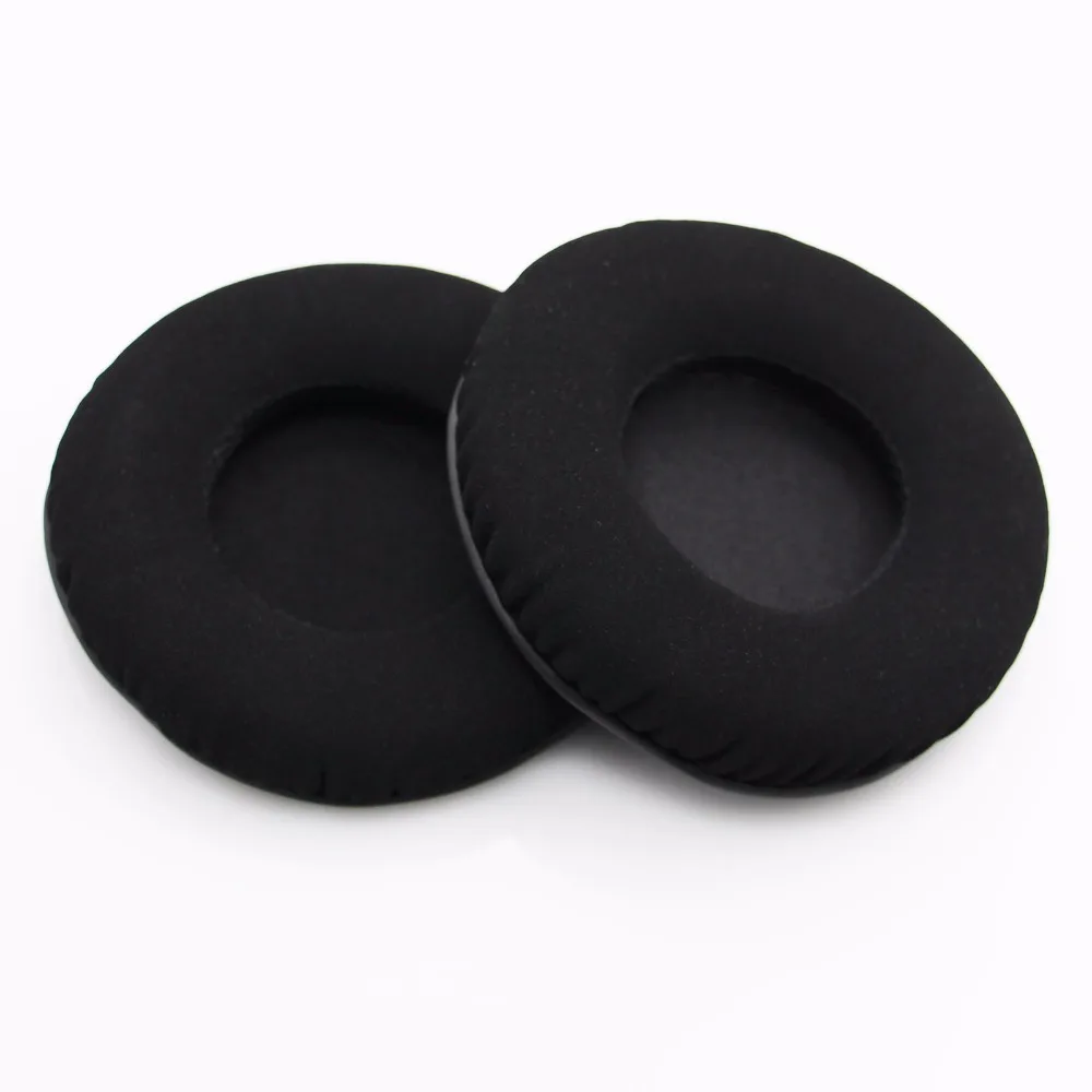 2PCS Headphone Replacement Ear Pads Cushion Cover For Sennheiser