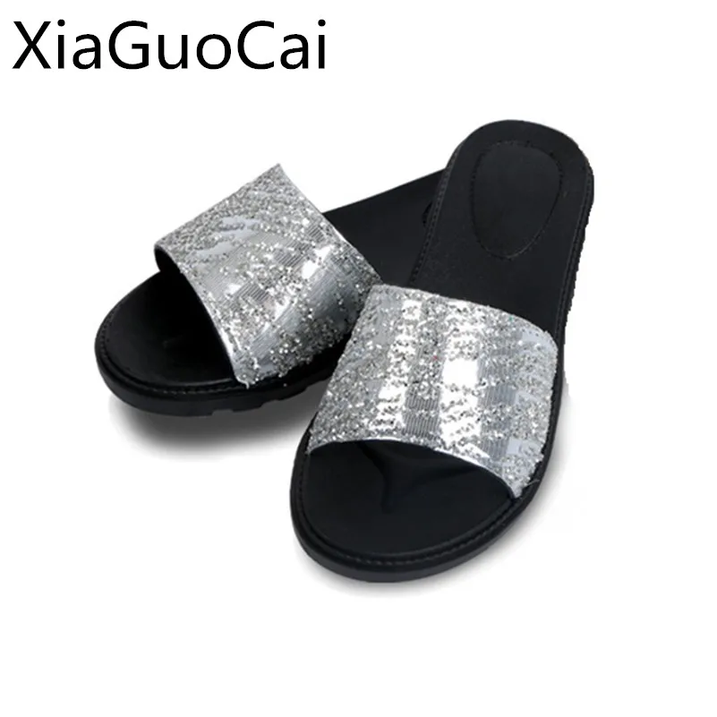 beach wear slippers