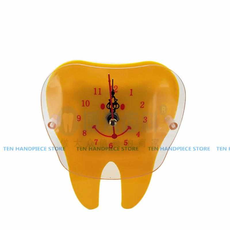 Хорошее качество 1 шт. стоматологические часы стоматологические настенные часы стоматологические аксессуары часы Стоматологический материал