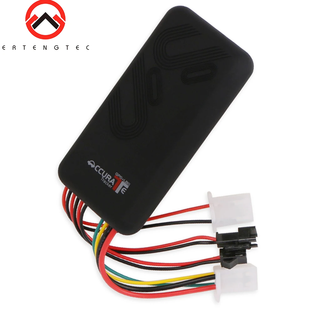 Gt06 gps tracker carro veículo gps rastreamento para dispositivo de