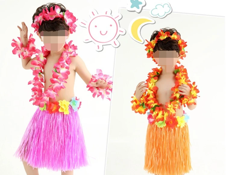 cheerleading hula shirts (8)