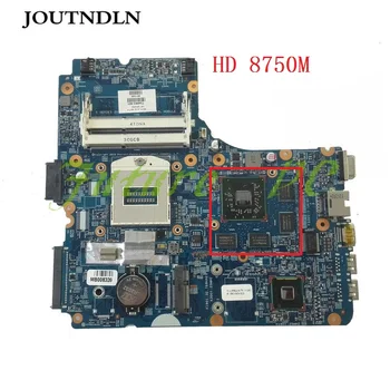 

JOUTNDLN FOR HP ProBook 440 450 470 G1 Laptop Motherboard 734083-001 734083-501 734083-601 12241-1 48.4YW05.011 Tested work