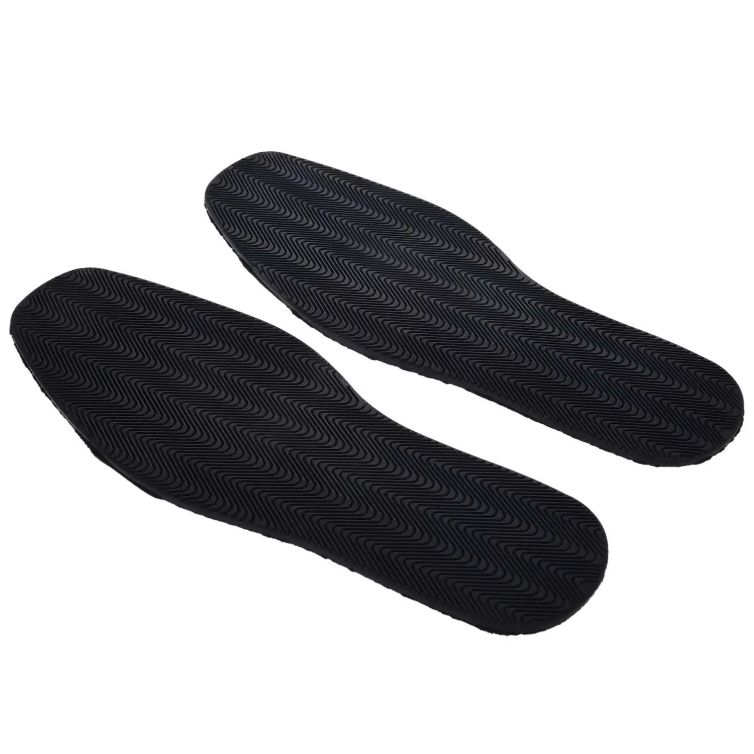 1 пара резиновые нескользящие накладки на подошву 29 х11 5 Х0 2 см|boutique fashion|shoe repairshoe pad
