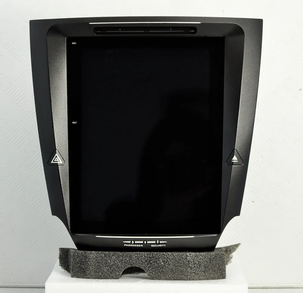 Clearance 10.4" Tesla Vertical Screen Android Headunit Autoradio Car Stereo Audio Head Unit for Lexus IS250 IS300 IS350 2013 2014 2015 2 Clearance 10.4" Tesla Vertical Screen Android Headunit Autoradio Car Stereo Audio Head Unit for Lexus IS250 IS300 IS350 2013 2014 2015 2