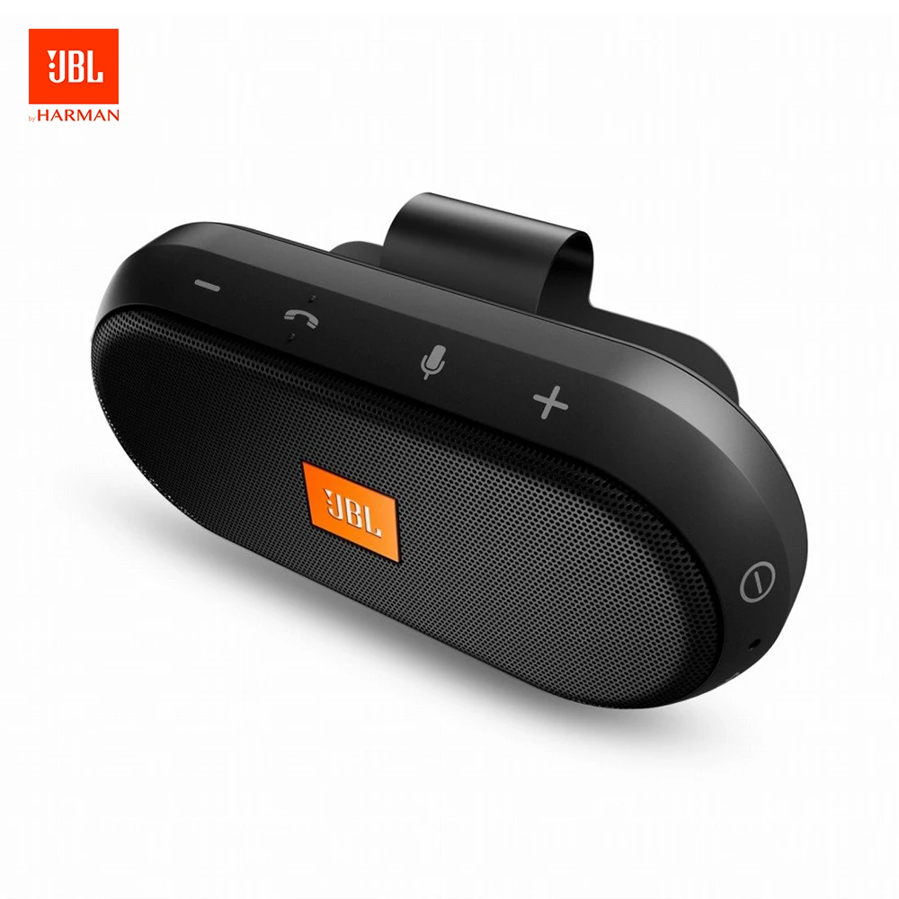 JBL туда и обратно Беспроводной Bluetooth Динамик Поддержка смартфон мини Портативный Динамик s Hands-Free Комплект звук Шум шумоподавления на открытом воздухе автомобиля