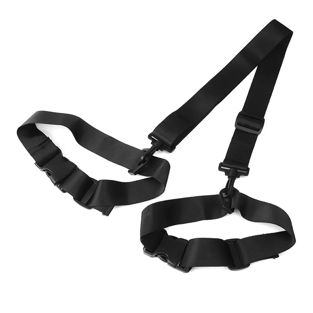 

1.3M Quick-release Ski Straps Mountain Skiing Snowboard Backpack Snow Board Ski Strap Adjustable Shoulder Skis Sling Braces
