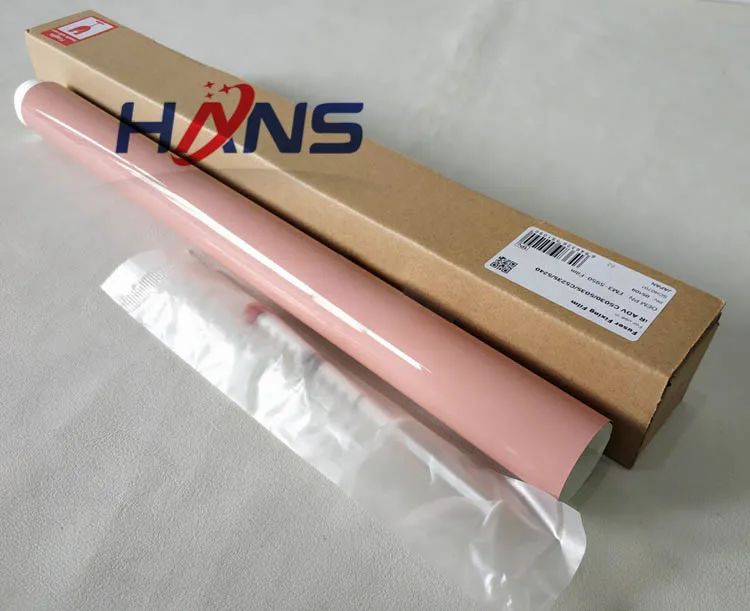 

1pcs. Fuser Film Sleeves for Canon iR Advance C5560 C5550 C5540 C5535 C5540i C5535i C5560i C5550i Fixing Film Belt