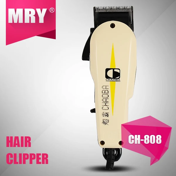 chaoba 808 hair clipper
