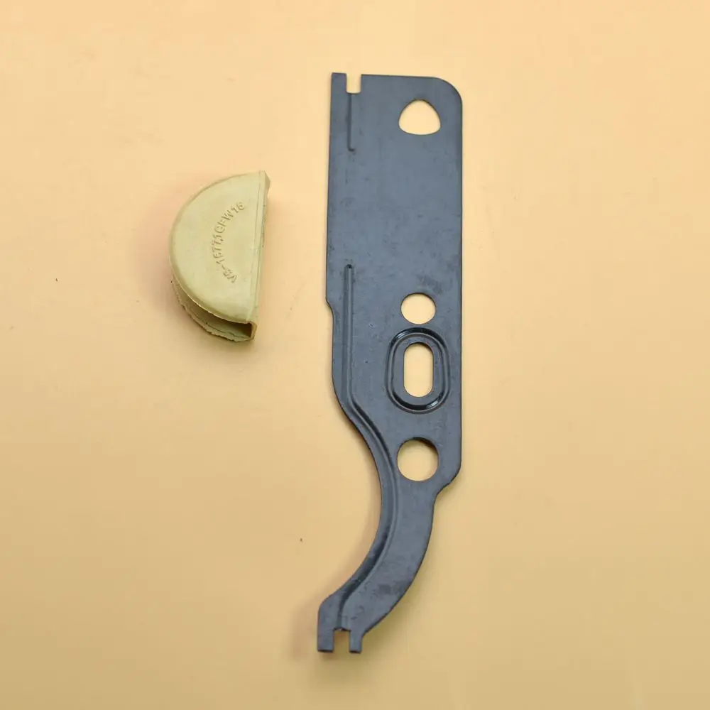 A set CAMSHAFT TIMING CHAIN TENSIONER WGASKET chain For Golf Passat Bora Beetle 1.8 T 058109217B