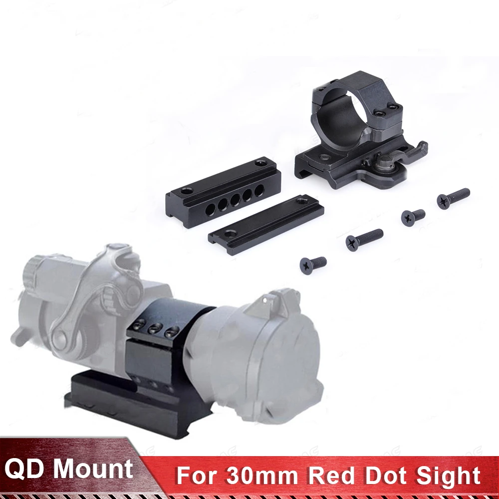 Tactical-QD-Mount-for-30mm-Red-Dot-Sight-Airsoft-Tactical-Riflescope-Shooting-Hunting-Rifle-Scope-Accessories